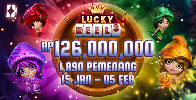 Agen Judi Slot Online Terpercaya